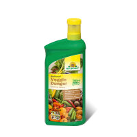 BioTrissol Veggiedünger 1,0 Liter
