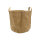 Sizo Paper Basket natural 35/30cm