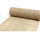 Jute Tischläufer naturel soft 30cm  /  10m