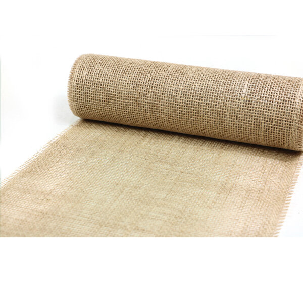 Jute Sizoband naturel soft 100cm  /  10m