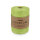 Sizo Jute Band yellow green Ø 3 mm x 160 m