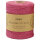 Sizo Jute Band fuchsia Ø 3 mm x 160 m