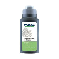 Wuxal Uni Flüssigdünger 8-8-6 250 ml