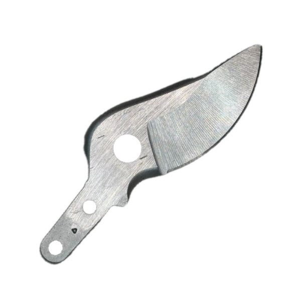 Klingensatz Damenschere silber 12278 C-B