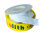 Teflonband PTFE DIN 0,1mm 12mm/12m