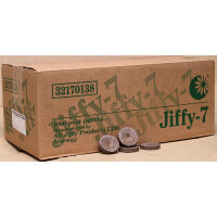 Jiffy 7 C Kokos 45/42 mm PLA Netz 720 Stück