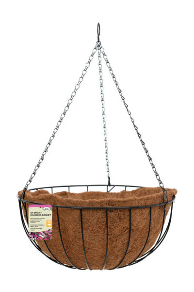 Hanging Basket Smart Coco 30cm 12" 5,1L