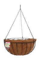 Hanging Basket Smart Coco 35cm 14" 9L