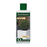 Oecosan Buchsbaum Flüssigdünger 250ml