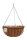 Hanging Basket Smart Coco 40cm 16" 14L