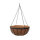 Hanging Basket Saxon 30cm 12"