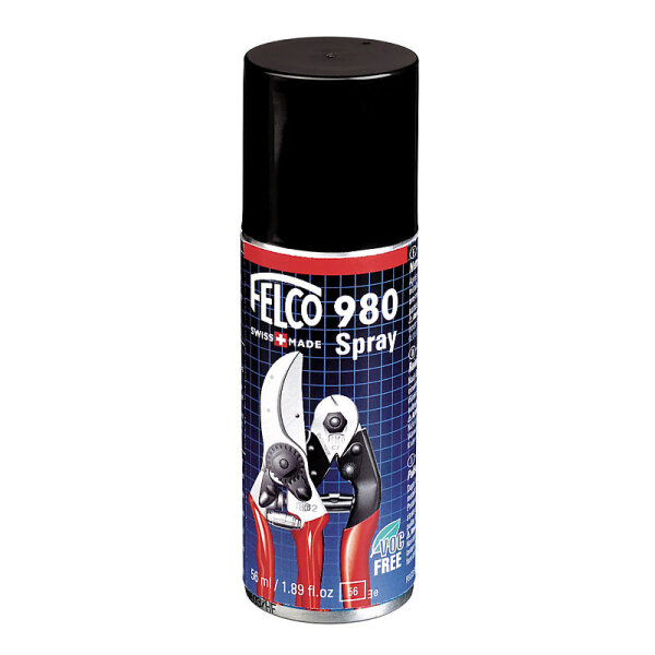 Felco PflegeSpray 56ml Dose