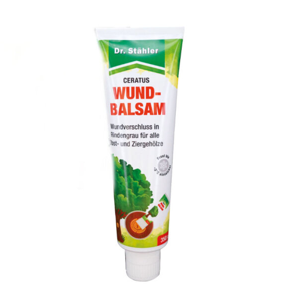 Ceratus Wundbalsam 350g Tube