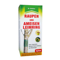 Raupen- und Ameisenleimring GA 2,5 m