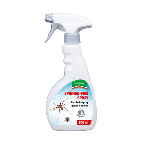 Spinnen Frei Spray 500ml