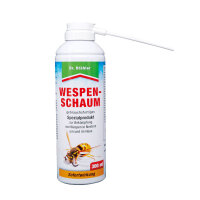 Wespenschaum Spray 300ml Stähler