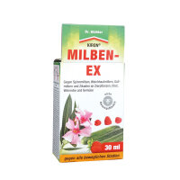 Kiron Spinmilbenfrei 30ml Stähler