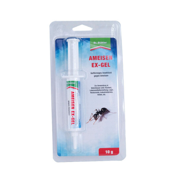 Ameisen- Ex Gel 10g