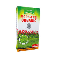 Moos Frei Organic 1 Liter Pelargonsäure