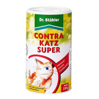 Contra Katz Super 250g  Stähler