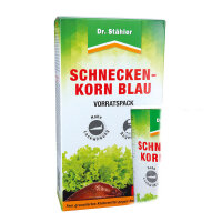 Schneckenkorn 1,0 kg ( 4x250g )