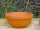 Tonschale R natur terracotta 27cm