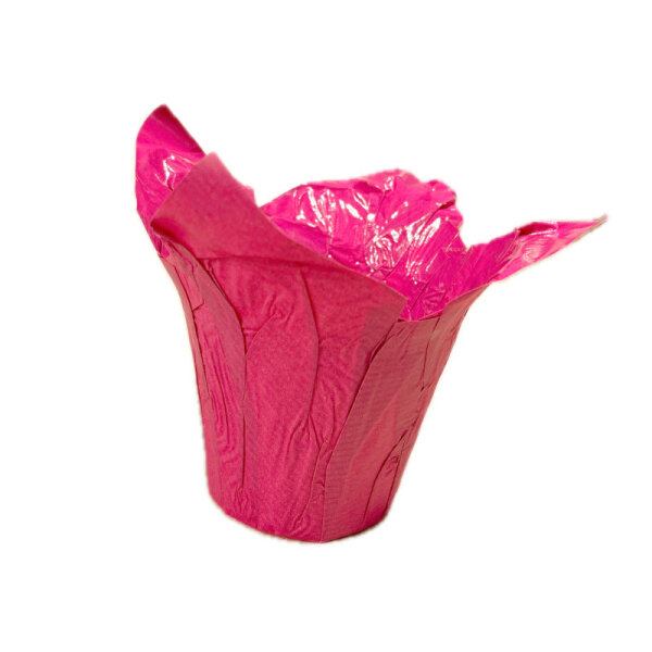 Decoh Wraps 9cm Hot Pink