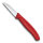 Victorinox Messer ErgoGriff 6cm gerade rot 6.7301