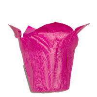 Decoh Wraps 12cm Hot Pink