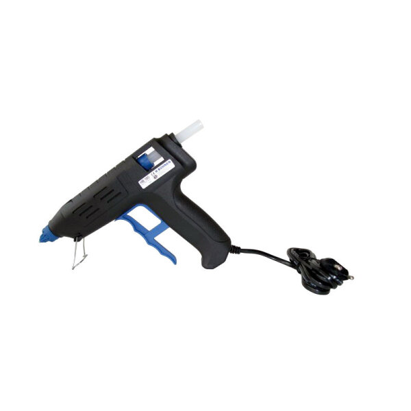 Klebepistole HB181 80 Watt Heißklebesticks