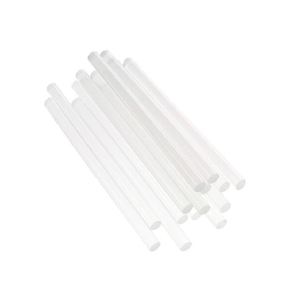 Klebesticks trans. 11x200mm 2kg Beutel