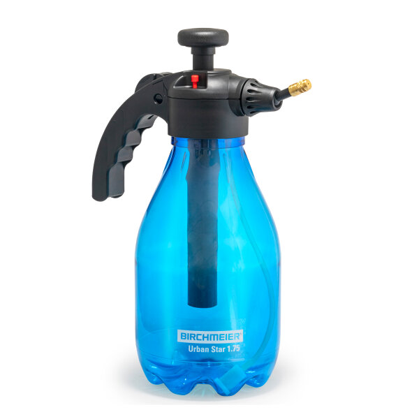 Birchmeier Urban Star 360° Sprüher blau 1,75L