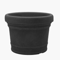 K&uuml;bel Cilindro GE 100/74 cm 367Ltr. Anthrazit