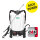 Birchmeier Organic Star 15 Accu inkl. Lade
