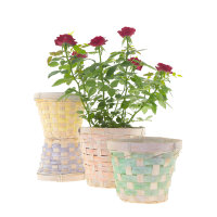 Korb Boaz 16,5cm x 14cm ES14  4 Farben