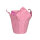 Fastwrap aus Kraftpapier 6cm pink