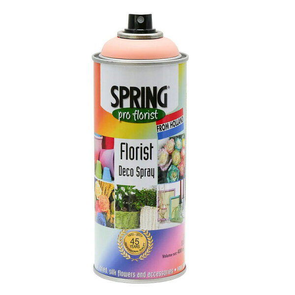 Dekospray Spring pink 029 400ml