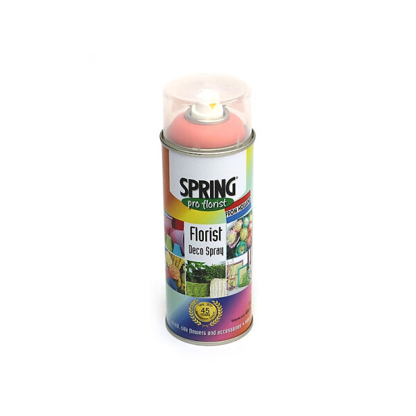 Dekospray Spring rose 019 400ml