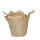 Fastwrap aus Kraftpapier 15cm natur