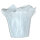Fastwrap aus Kraftpapier 19cm weiss