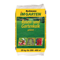 Kopie von Beckmann Garten+Rasenkalk 95%ig  200m&sup2;...