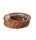 Weiden-Pflanzring dunkel 36-9cm, 30-8cm Set