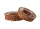 Weiden-Pflanzring dunkel 36-9cm, 30-8cm Set