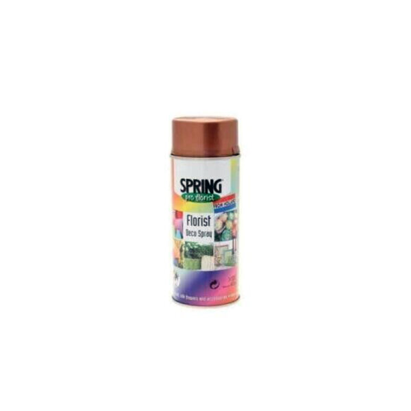 Dekospray Spring Coppertone 004  400ml