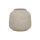 Jabari M 13/12cm 1L Grey Washed