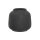 Jabari M 13/12cm 1L Black Washed
