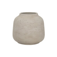 Jabari L 17,5/16cm 2,4L Grey Washed
