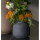 Jabari L 17,5/16cm 2,4L Black Washed