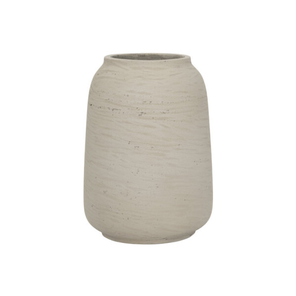 Mahir M 16/22cm 22L Grey Washed