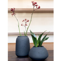 Mahir L 20,5/28cm 37L Black Washed